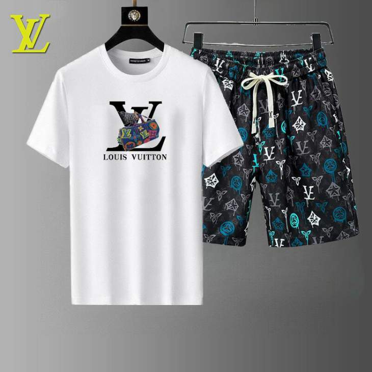 Picture of LV Shirt Pant Suits _SKULVM-4XL12yn41123440